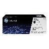 TONER HP Q2612A NEGRO (2.000PG) LASERJET 1010/1015/1018/1020/1022/3015/3020/3030/3050/3055//M1005MFP/M1319MFP