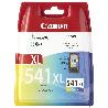 CARTUCHO CANON CL-541XL COLOR ALTA CAPACIDAD MG-2150/3150/3250/4150/4250/MX535