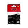 CARTUCHO CANON PGI-525BK NEGRO (19ML) IP4850/IX6500/6550/MG5150/5250/5350/6250/8250/MX895
