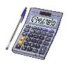 CALCULADORA CASIO MS100TER 10 DIGITOS -OD-