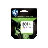 CARTUCHO HP Nº 301 XL TRICOLOR