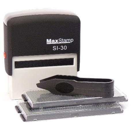 ALMOHADILLA RECAMBIO NEGRA 202TD, SI20