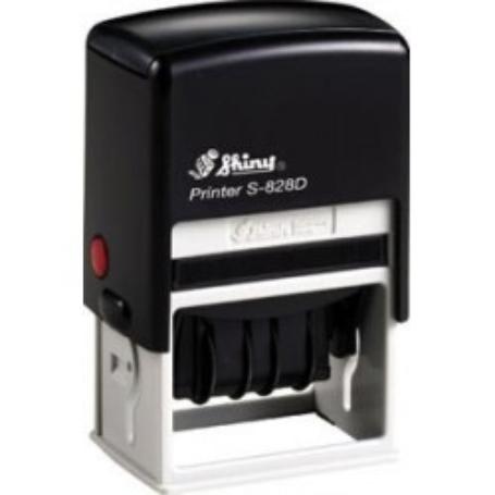 SELLO AUTOMATICO 829D