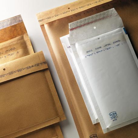 BOLSA AIR-BAG 220 X 340 Nº 16 KRAFT