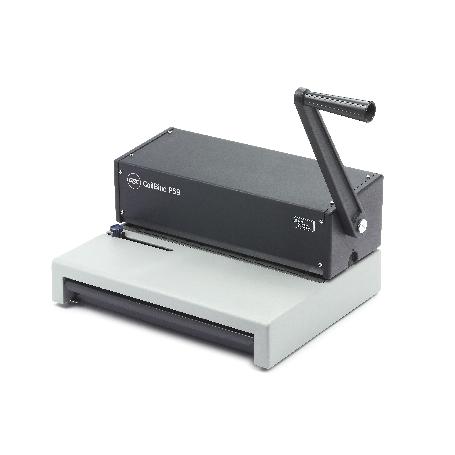 ENCUADERNADORA GBC COILBIND P59