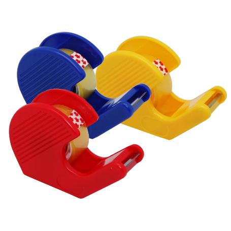 PORTARROLLOS MINI  3 COLORES