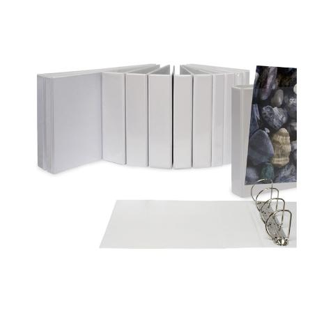 CARPETA CANGURO 2 ANILLAS 40MM  REF.49724