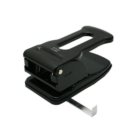 TALADRO METALICO BISMARK PO-2099 40H NEGRO