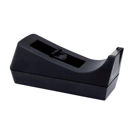 PORTARROLLOS BISMARK 1026 NEGRO