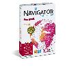 PAPEL A4 NAVIGATOR 100GR PAQUETE DE 500H