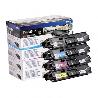 TONER BROTHER TN-326BK NEGRO ALTA CAPACIDAD (4.000PG) HL-L8250CDN/HL-L8350CDW/MFC-L8650CDW/MFC-L8850CDW