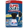 LOCTITE SUPER GLUE 3 CON PINCEL 5GR 729622