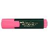 FLUORESCENTE F.CASTELL ROSA TEXTLINER 48