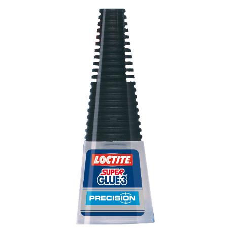 PEGAMENTO LOCTITE SUPER GLUE 5 GR