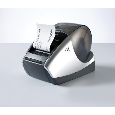 ETIQUETAS BROTHER 29X62 DK-11209