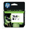 CARTUCHO HP Nº364XL CN684EE NEGRO ALTA CAPACIDAD (550PG)