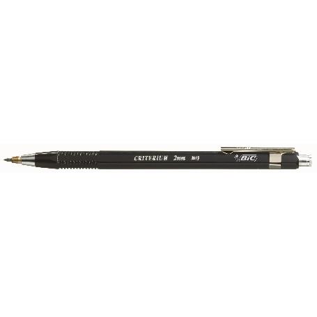PORTAMINAS  BIC CRITERIUM 2 MM