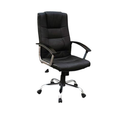 SILLON  NEW YORK SIMILPIEL NEGRO