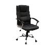 SILLON  NEW YORK SIMILPIEL NEGRO
