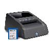 DETECTOR DE BILLETES FALSOS SAFESCAN 155S NEGRO