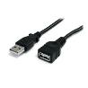 CABLE PROLONGADOR USB 2,0 AM/AH 0.91M