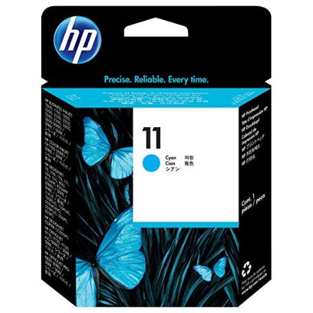 CABEZAL DE IMPRESION HP  C4811A