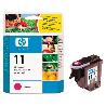 CABEZAL HP Nº 11 MAGENTA