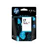 CARTUCHO HP Nº 17 TRICOLOR 15ML
