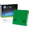 CARTUCHO DE DATOS HP LTO ULTRIUM 800GB/1,6TB C7974A