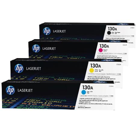TONER HP CF351A (130A) CIAN