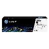 TONER HP CF400A NEGRO (1.500PG) COLOR LASERJET PRO M252N/M277N