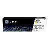 TONER HP CF402A AMARILLO (1.400PG) COLOR LASERJET PRO M252N/M277N