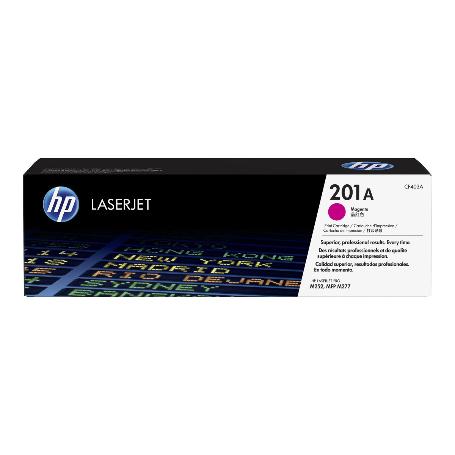 TONER HP CF403A MAGENTA (1.400PG) COLOR LASERJET PRO M252N/M277N