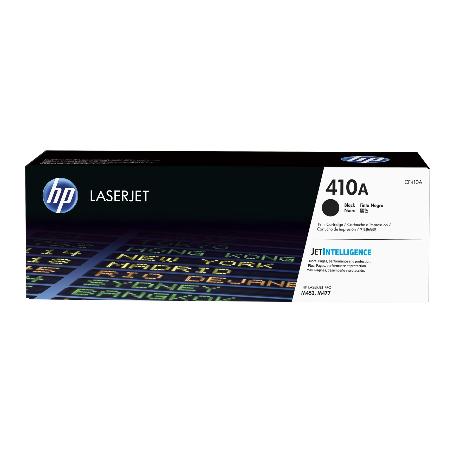 TONER HP CF410A NEGRO -EX-