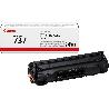 TONER CANON CRG-737 NEGRO (2.400PG) MF 211/MF212W/MF 226DN/MF 229DW