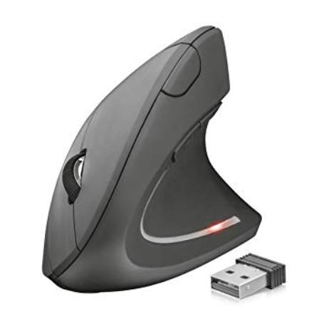RATON ERGONOMICO VERTICAL MOUSE