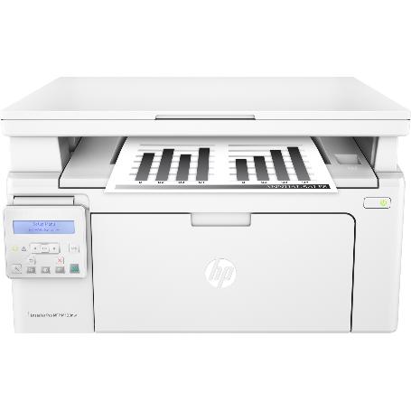 MULTIFUNCION LASER HP LASERJET PRO MFP M130NW B-N