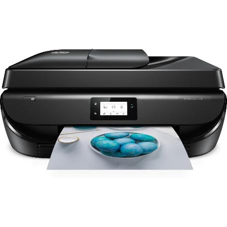 IMPRESORA MULTIFUNCION HP ENVY 5030 + CANON