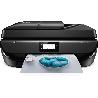 IMPRESORA MULTIFUNCION HP ENVY 5030 + CANON