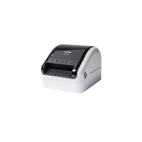 IMPRESORA TERMICA QL1100 69EPM/USB