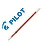 RECAMBIO PILOT SUPERGRIP COLOR ROJO