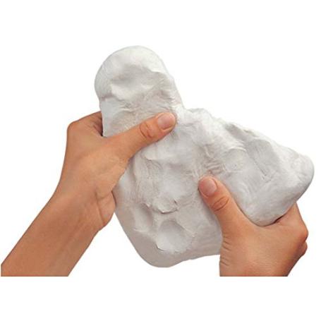 SET OSO DE MODELADO Y PINTURA MOD.343