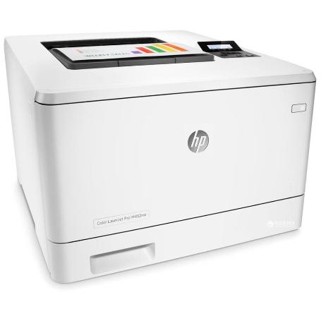 IMPRESORA LASERJET M254NW