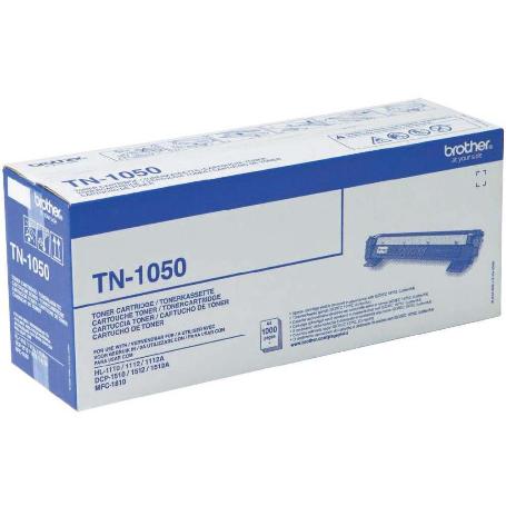 TONER BROTHER TN-1050 HL-1110/HL-1112
