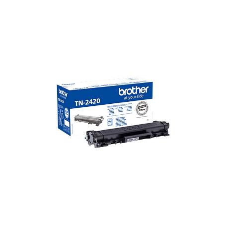 TONER BROTHER TN-2420 NEGRO