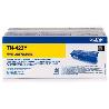 TONER BROTHER TN-423Y AMARILLO 4000 PAGINAS