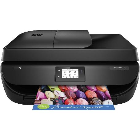 MULTIFUNCION HP COLOR OFFICEJET 4657
