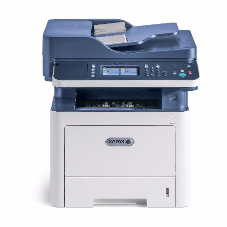 IMPRESORA XEROX  3335