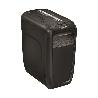 DESTRUCTORA FELLOWES 60CS CORTE EN PARTICULAS DE 4X50MM