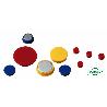 IMANES COLORES  PACK DE 10